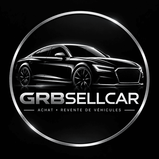 Logo GRBSELLCARS
