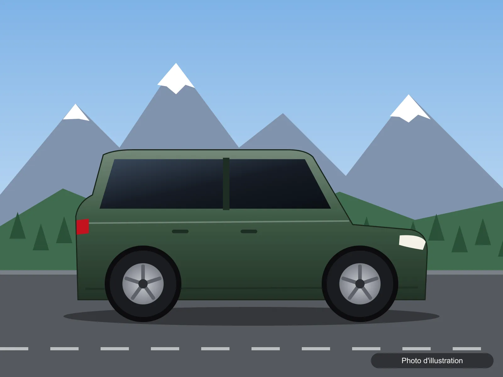 Subaru Forester 2.0i e-Boxer Luxury Lineartronic 2020 d'occasion